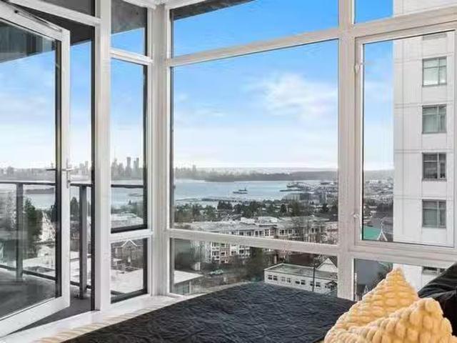 House for sale in North Vancouver, British Columbia