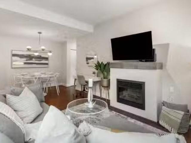 House for sale in North Vancouver, British Columbia