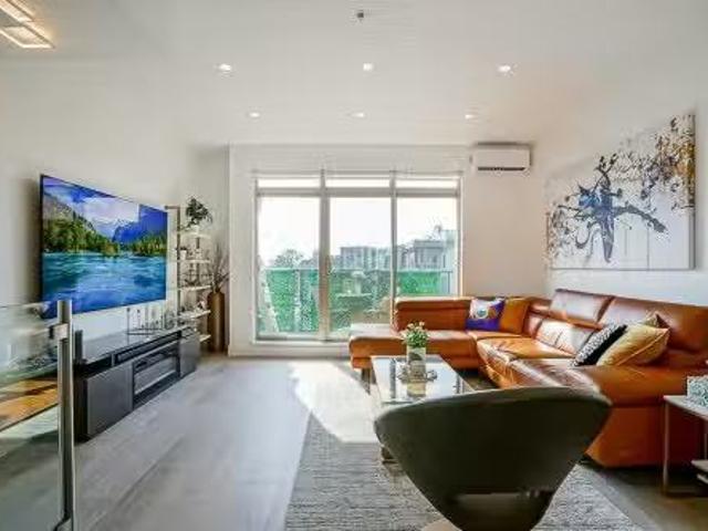 House for sale in North Vancouver, British Columbia