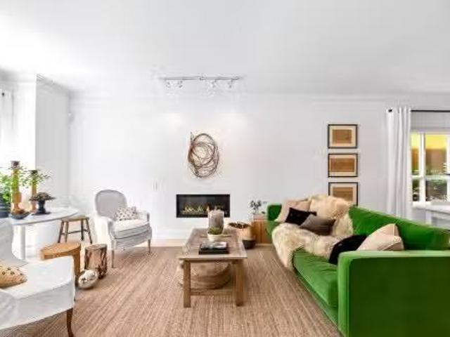 House for sale in North Vancouver, British Columbia