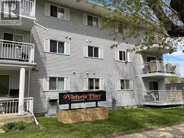Condo for sale in Prince Albert, Saskatchewan