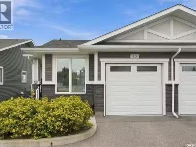 Condo for sale in Saskatoon, Saskatchewan