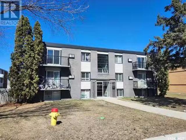 Condo for sale in Saskatoon, Saskatchewan