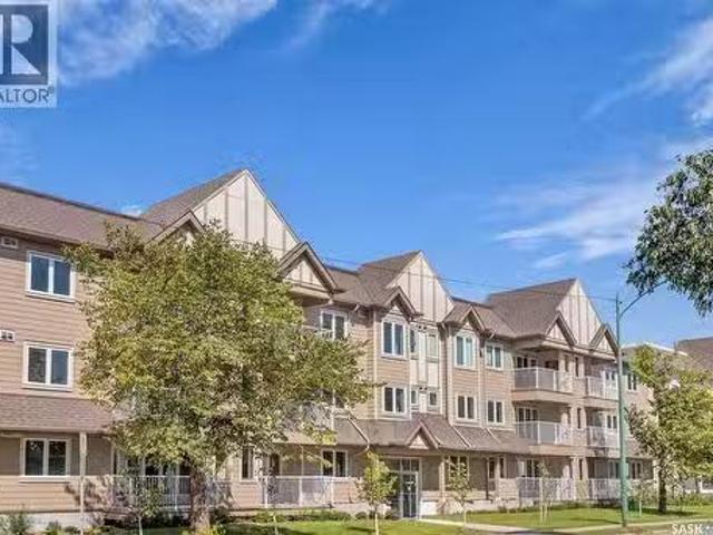 Condo for sale in Sutherland, Saskatoon