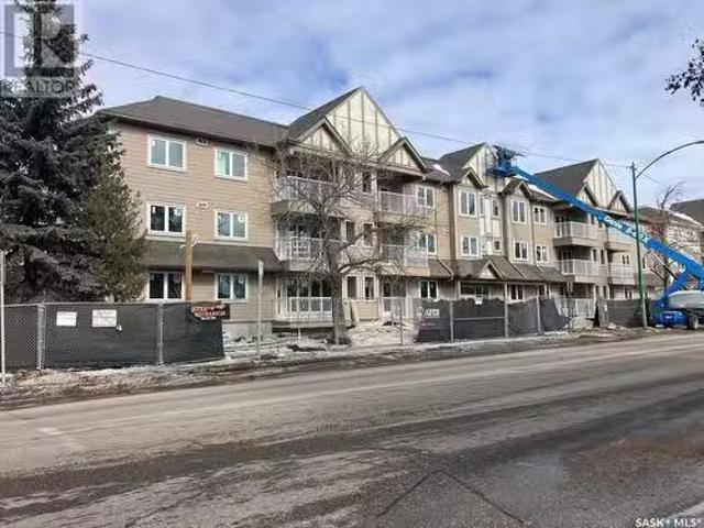 Condo for sale in Saskatoon, Saskatchewan