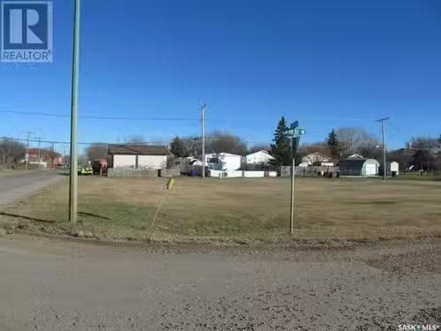 House for sale in Shaunavon, Saskatchewan