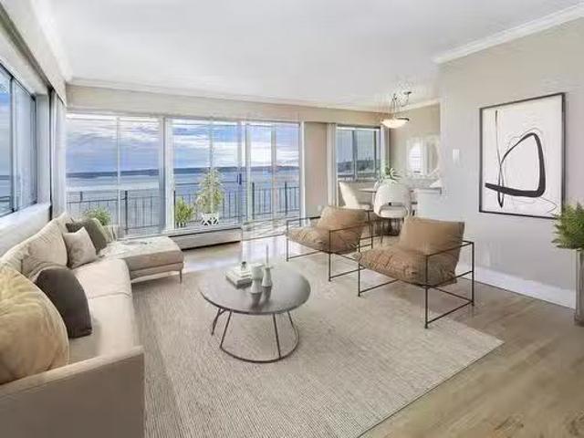 House for sale in West Vancouver, British Columbia