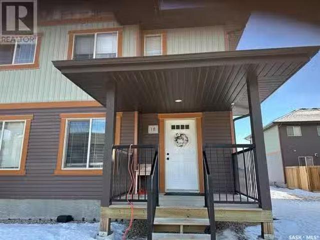 Condo for sale in Weyburn, Saskatchewan