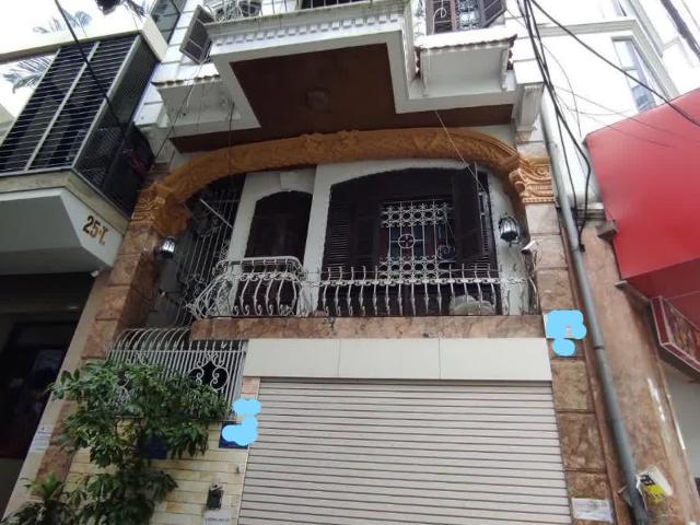 Nhà mặt phố bán tại Hoàn Kiếm, Hà Nội