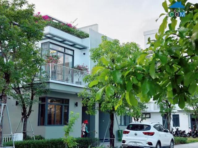 Biệt Thự bán