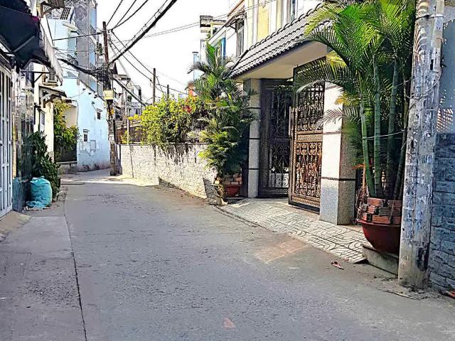 Nhà bán tại Khuôn viên UBND Thành phố Hồ Chí Minh, Thành phố Hồ Chí Minh