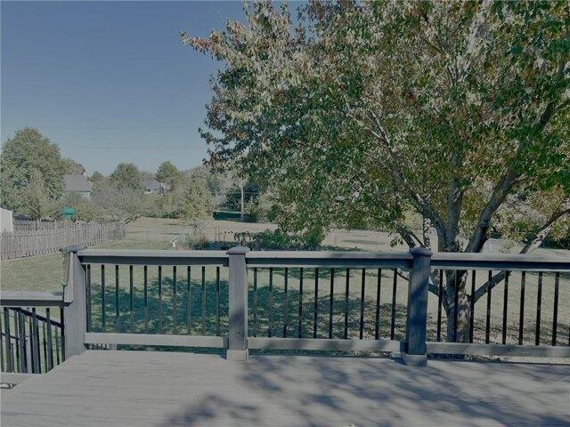 House for sale in Basehor, Kansas