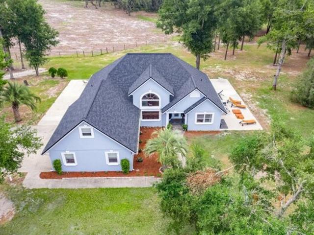 House for sale in Live Oak