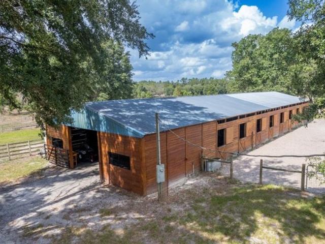 Land for sale in Live Oak