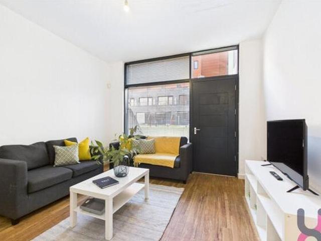 House for rent in Birkenhead, Wirral