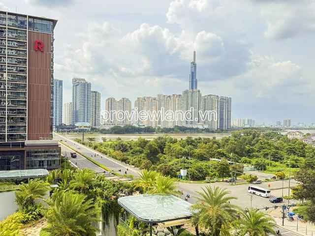 Căn hộ cho thuê tại Thủ Đức, Hồ Chí Minh