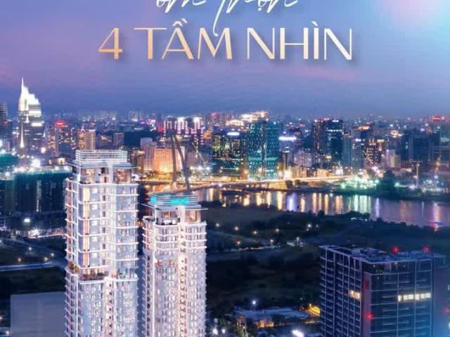 Căn hộ bán tại Thủ Đức, Hồ Chí Minh