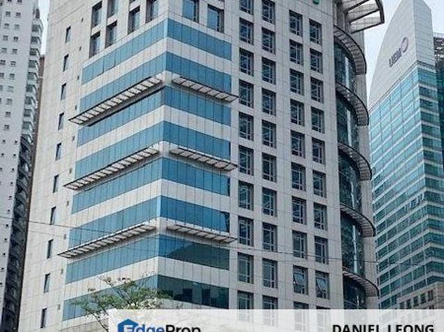Shop for rent in Country Heights Damansara, Kuala Lumpur