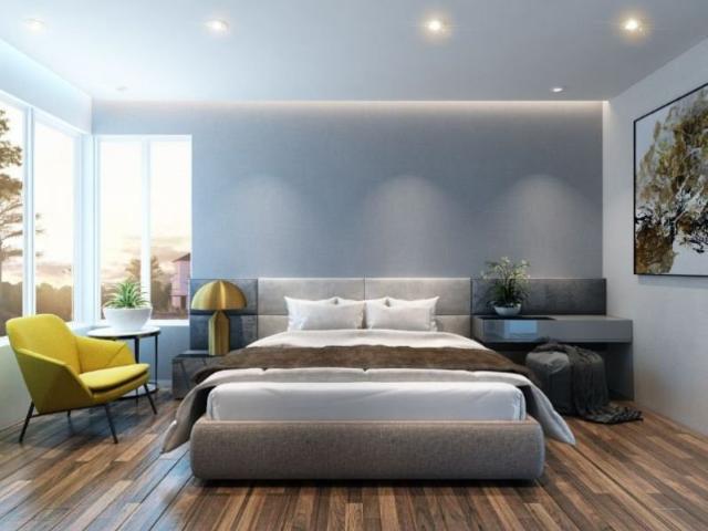Căn hộ bán tại Thủ Đức, Hồ Chí Minh