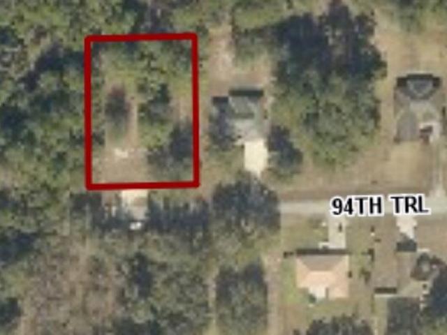 Land for sale in Live Oak