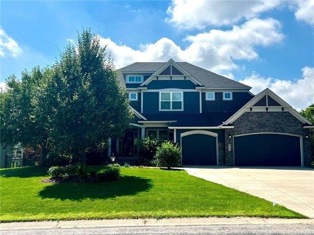 House for sale in Brooklyn Park