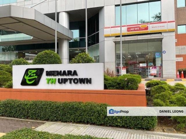 Shop for rent in Petaling, Damansara Damai