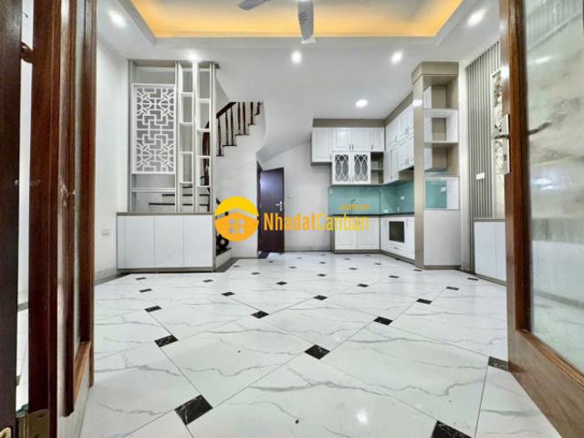 Nhà mặt phố bán