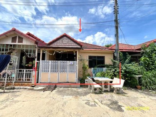 ทาวน์เฮ้าส์ สำหรับขาย ใน ลำลูกกา, ปทุมธานี