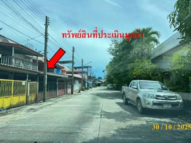 ทาวน์เฮ้าส์ สำหรับขาย ใน กะลุวอ, ระแงะ