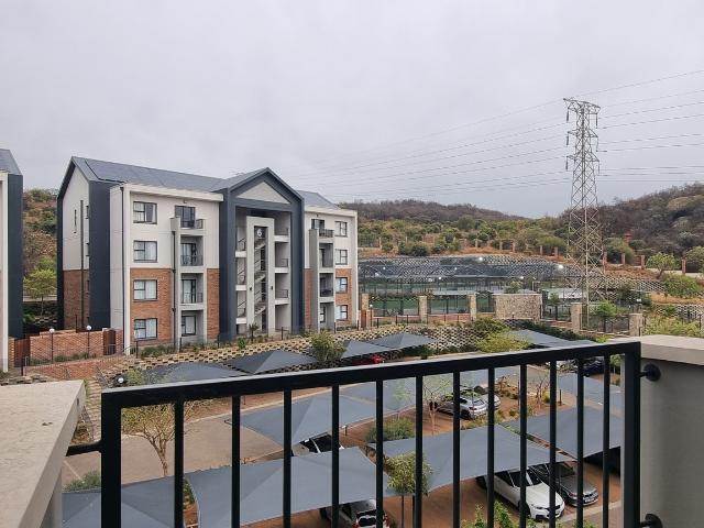 Apartment for rent in Kliprivier, Indaka Local Municipality