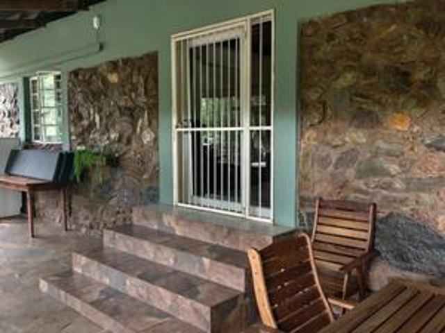 Farm for sale in Thabazimbi, Limpopo