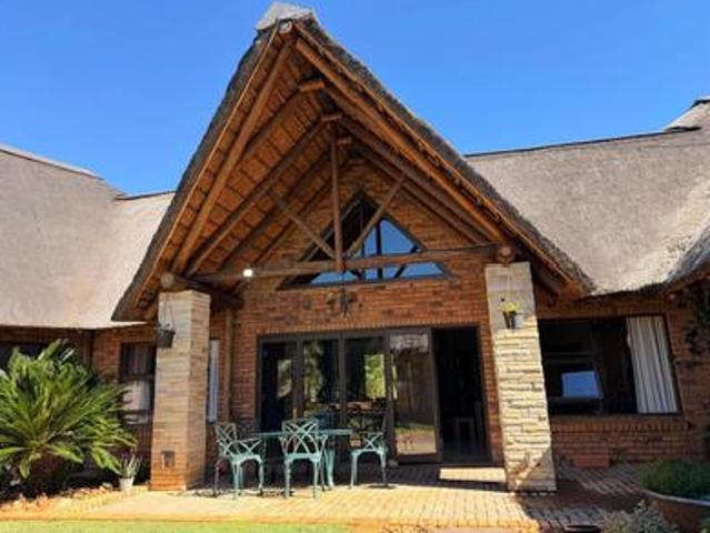 House for sale in Thabazimbi, Limpopo