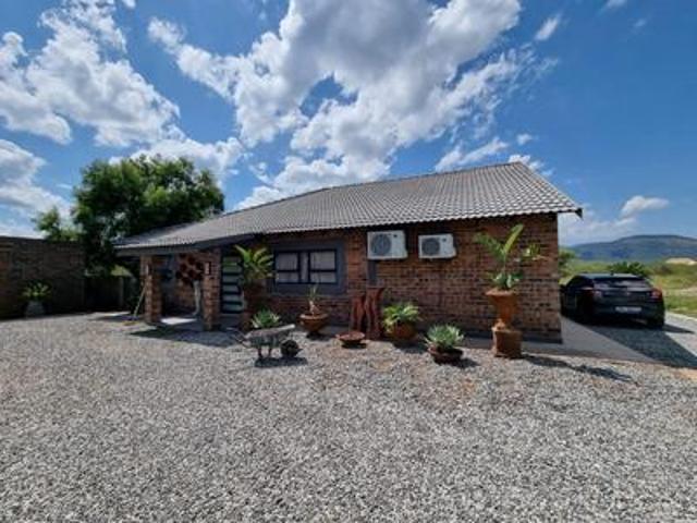 House for sale in Thabazimbi, Limpopo