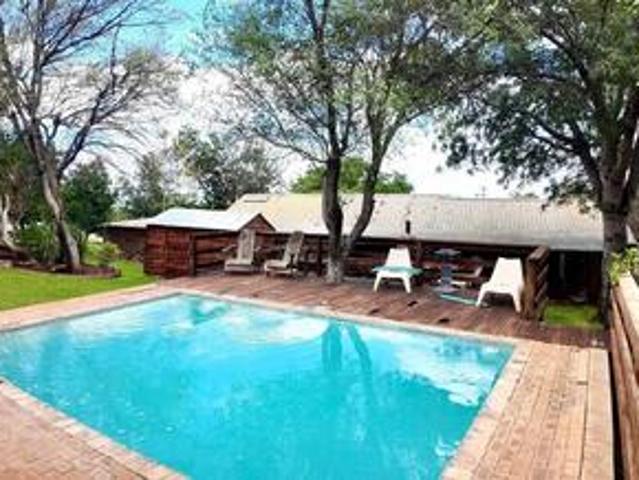 Farm for sale in Thabazimbi, Limpopo