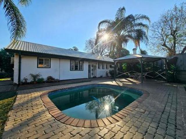 House for sale in Thabazimbi, Limpopo