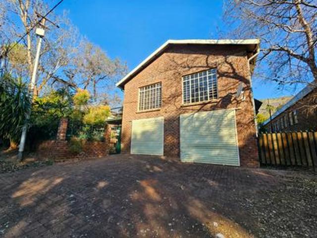 House for sale in Thabazimbi, Limpopo