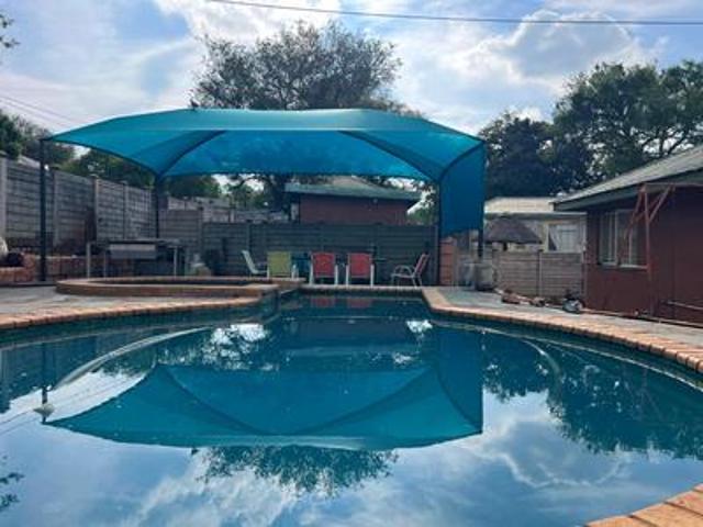 House for sale in Thabazimbi, Limpopo