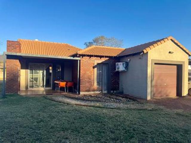 House for sale in Thabazimbi, Limpopo