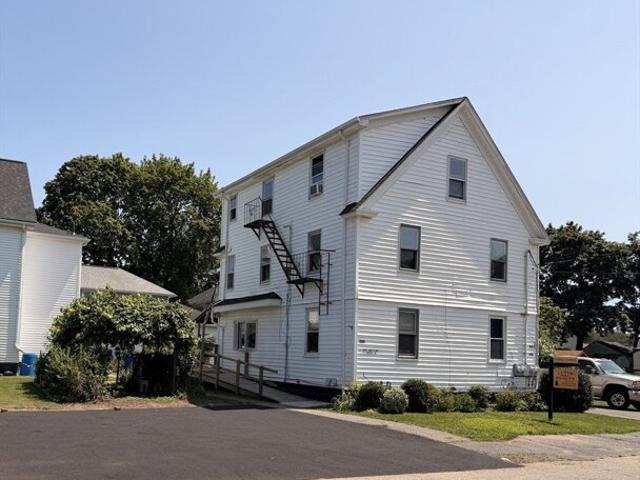 House for sale in Bristol, Massachusetts