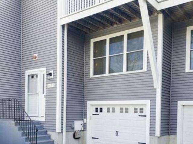 Condo for sale in County Square, Attleboro