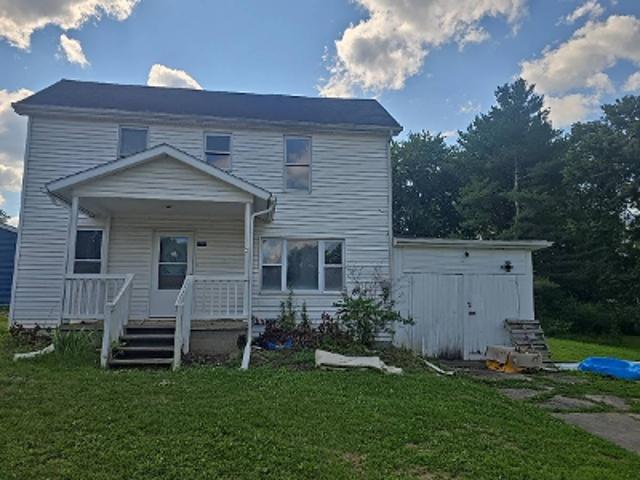 House for sale in Vinton, Ohio