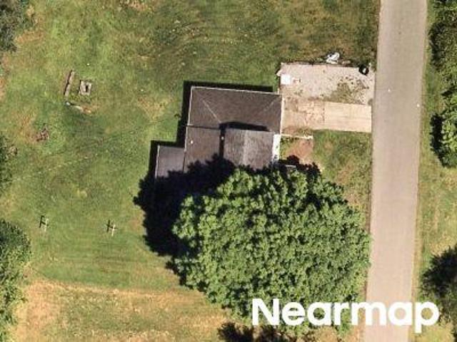 House for sale in Vinton, Ohio