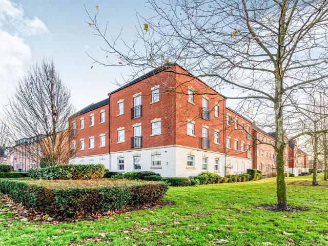 Apartment for rent in Lichfield, Boley Park