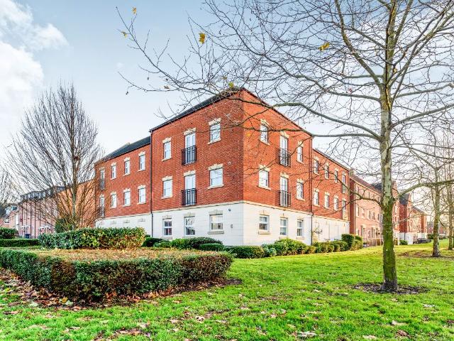 Apartment for rent in Lichfield, Boley Park