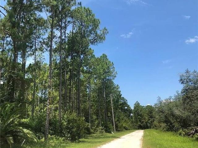 Land for sale in Kissimmee, Florida