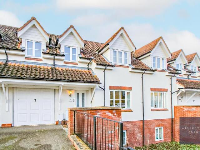 House for rent in East Bank, Norfolk