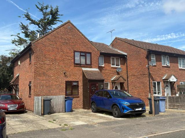House for rent in Tilbury, Essex