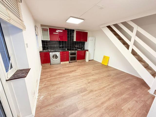 House for rent in Tilbury, Essex