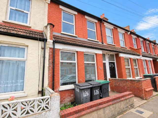 House for rent in Greater London
