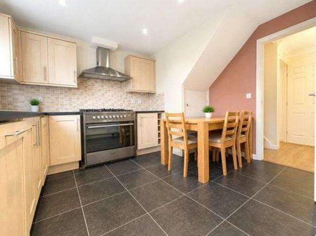 House for rent in Horfield, Feckenham
